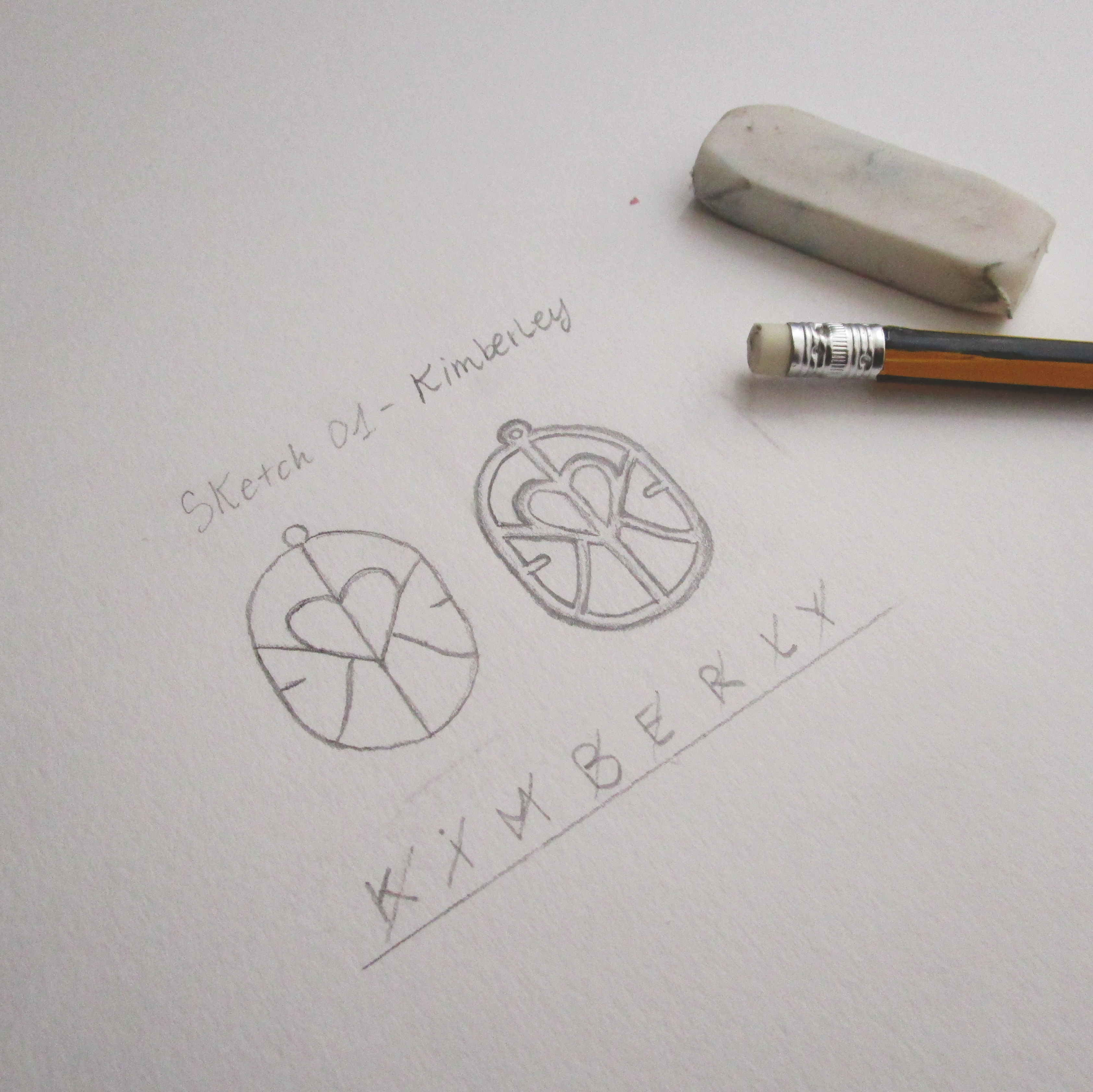 1. Design Process