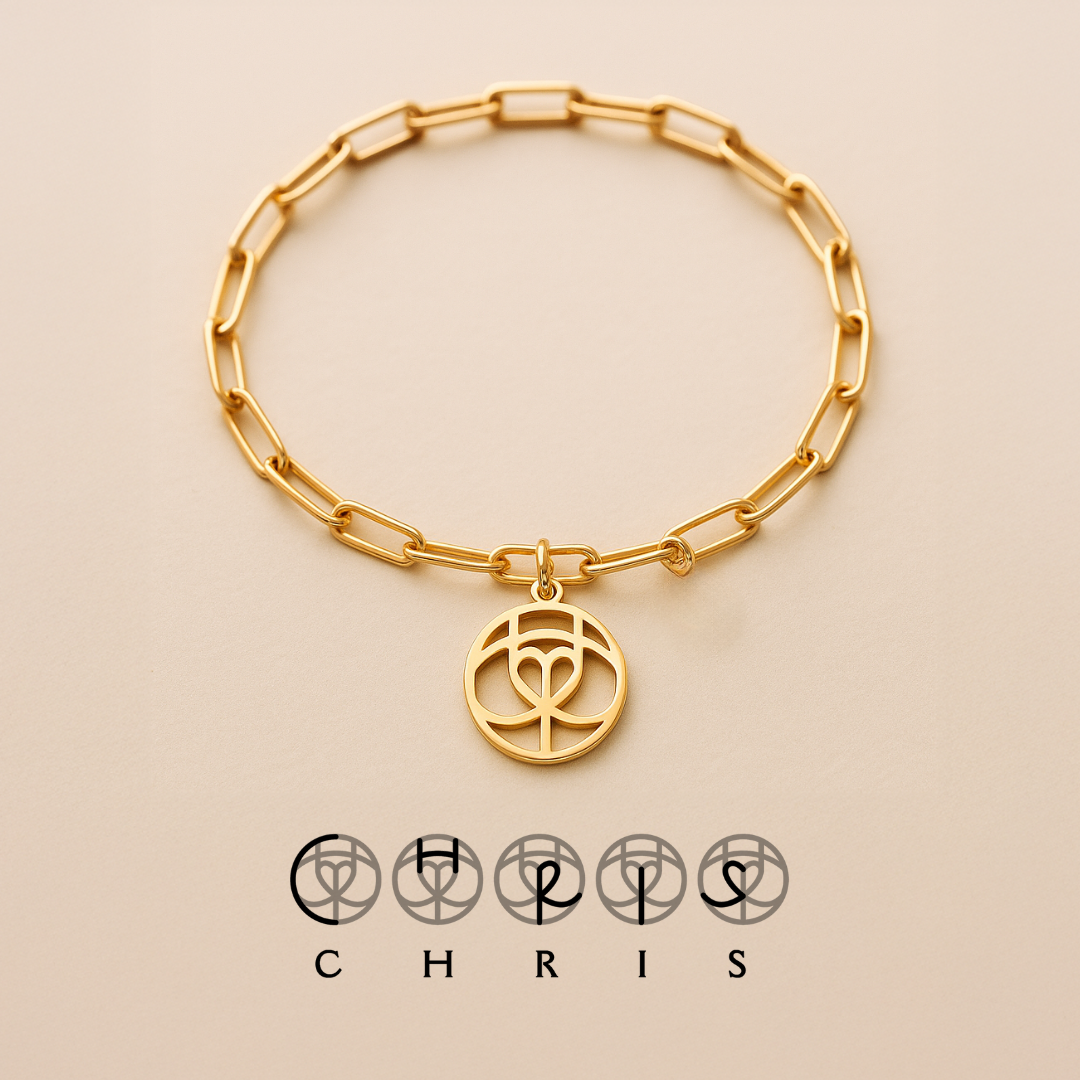 Made For You | Custom Paperclip Bracelet