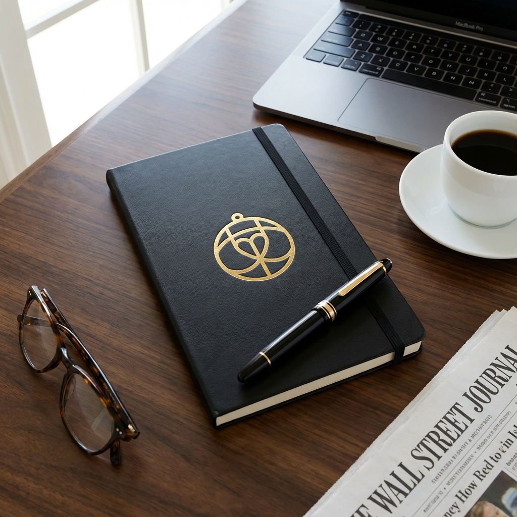 Digital Version Only - Custom Monogram Design