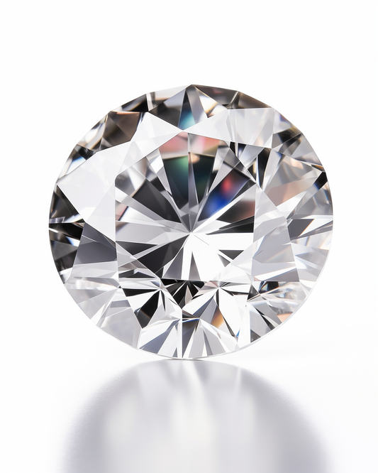 April - Diamond