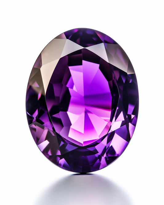 February - Amethyst