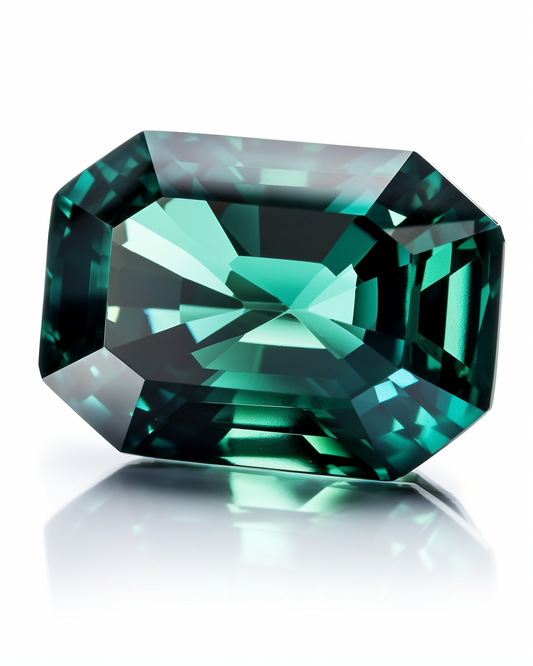 May - Emerald