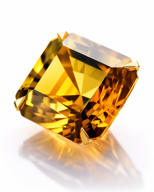 November - Topaz